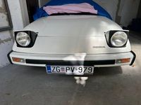 Gebraucht Mazda RX7 101 PS (74 kW) 1979 Weiß Coupé