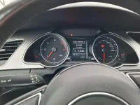 Gebraucht Audi A5 177 PS (130 kW) 2014 Braun Coupé