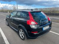 Gebraucht Volvo C30 110 PS (80 kW) 2012 Schwarz Kleinwagen