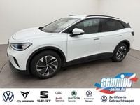 Second-hand VW ID.4 Pro 210 kW (286 CP) 2025 Alb SUV
