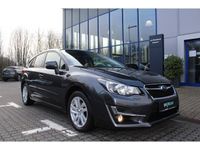 gebraucht Subaru Impreza 2.0i Comfort 4x4 *Standheizung*