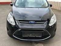 gebraucht Ford C-MAX 1.6 Diesel