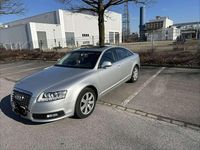 Gebraucht Audi A6 Advanced 190 PS (139 kW) 2008 Limousine