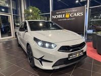 Gebraucht Kia Ceed 101 PS (74 kW) 2025 Grau Kleinwagen