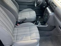 gebraucht VW Fox 1,2 Standard