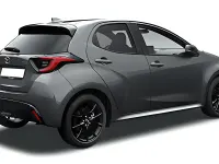 Neu Mazda 2 Homura-Line 116 PS (85 kW) 2026 Kleinwagen