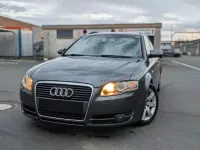 Gebraucht Audi A4 Sport 179 PS (131 kW) 2006 Grau Kombi