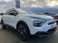 Gebraucht Citroën C4 131 PS (96 kW) 2024 Weiß SUV