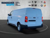 gebraucht Opel Vivaro Kasten 2.0 D e L (L3) e) Edition +PDC