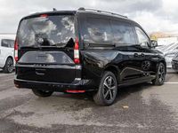 Neu VW Caddy Maxi Life 116 PS (85 kW) 2025 Deep black perleffekt Van / Kleinbus