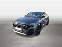 Neu Audi Q8 Ambiente 489 PS (359 kW) 2025 Daytonagrau perleffekt SUV