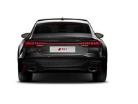 Usata Audi RS7 Performance 630 CV (463 kW) 2025 Nero Utilitaria