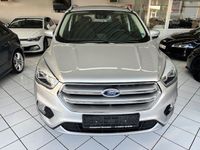 Gebraucht Ford Kuga Cool & Connect 150 PS (110 kW) 2019 Silber SUV
