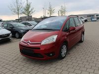 gebraucht Citroën Grand C4 Picasso Tendance