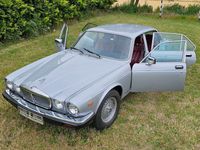 gebraucht Jaguar XJ12 Daimler Automatik Double Six