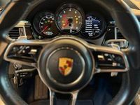 Gebraucht Porsche Macan S 354 PS (260 kW) 2015 Weiß SUV