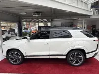 Neu KGM Actyon 163 PS (119 kW) 2026 Weiß SUV