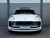Gebraucht Porsche Macan 265 PS (194 kW) 2023 Weiß SUV