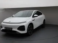 Gebraucht XPENG G6 AWD Performance 358 kW (487 PS) 2026 Weiß SUV