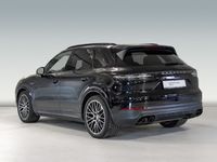 gebraucht Porsche Cayenne E-Hybrid Surround View