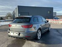 gebraucht Seat Leon Cupra 300