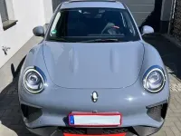 Gebraucht Ora 03 GT 125 kW (171 PS) 2024 Grau Kleinwagen