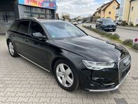 Gebraucht Audi A6 Allroad Sport 320 PS (235 kW) 2018 Schwarz Kombi