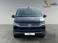 Gebraucht VW Multivan Generation Six 150 PS (110 kW) 2021 Andere Van