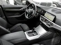 Gebraucht BMW 430 245 PS (180 kW) 2023 Grün Coupé