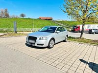 Second-hand Audi A3 Basis 140 CP (102 kW) 2006 Argintiu Hatchback