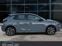 Neu Opel Corsa Edition 101 PS (74 kW) 2025 Grafik grau uni Kleinwagen