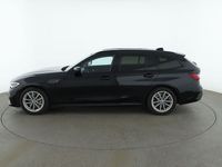 gebraucht BMW 330 3er d xDrive M Sport, Diesel, 40.780 €