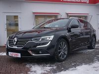 Gebraucht Renault Talisman Initiale Paris 200 PS (147 kW) 2017 Schwarz Kombi