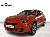 Neu Fiat 600 Icon 145 PS (106 kW) 2025 Orange (soleorange) SUV