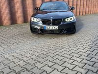 gebraucht BMW M240 ohne OPF