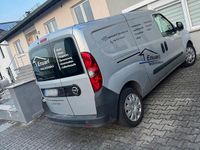 Second-hand Opel Combo 136 CP (100 kW) 2013 Gri Monovolum