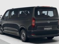 Neu VW T7 150 PS (110 kW) 2025 Schwarz Van