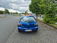 Gebraucht Mazda 3 105 PS (77 kW) 2007 Kombi