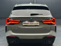 Gebraucht BMW X3 M Sport 286 PS (210 kW) 2023 Brooklyn grau metallic SUV