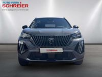 Gebraucht Peugeot 2008 GT 131 PS (96 kW) 2026 Seleniumgrau SUV