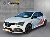 Gebraucht Renault Mégane IV R.S. 279 PS (205 kW) 2020 Weiss Limousine