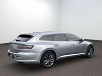 Używany VW Arteon Elegance 200 KM (147 kW) 2022 Srebrny Kombi