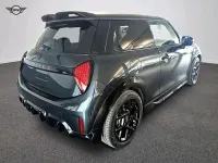 Gebraucht Mini John Cooper Works 204 PS (150 kW) 2025 Grau Kleinwagen