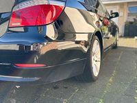 Gebraucht BMW 530 Performance 235 PS (172 kW) 2007 Schwarz Limousine