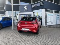gebraucht Opel Corsa-e Line