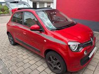 Gebraucht Renault Twingo Liberty 71 PS (52 kW) 2016 Rot Kleinwagen