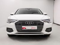 Gebraucht Audi A6 Sport 265 PS (194 kW) 2023 Weiß Kombi