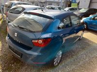 gebraucht Seat Ibiza SC 1,2 Style SalsaKlima Navi 2.Hd.Tüv frei