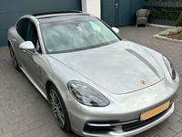 gebraucht Porsche Panamera 4 Edition 10 Jahre Edition 10 Jahre