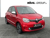 Gebraucht Renault Twingo 60 kW (82 PS) 2023 Rot Kleinwagen